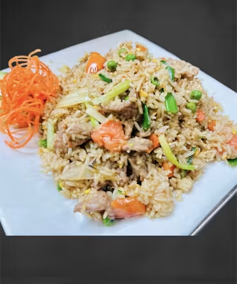 48. A. Thai Fried Rice