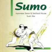 Sumo Japanese Steak House - Edmond logo