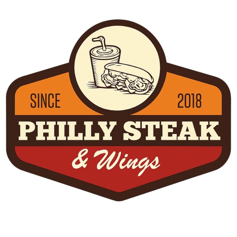 Restaurant logo