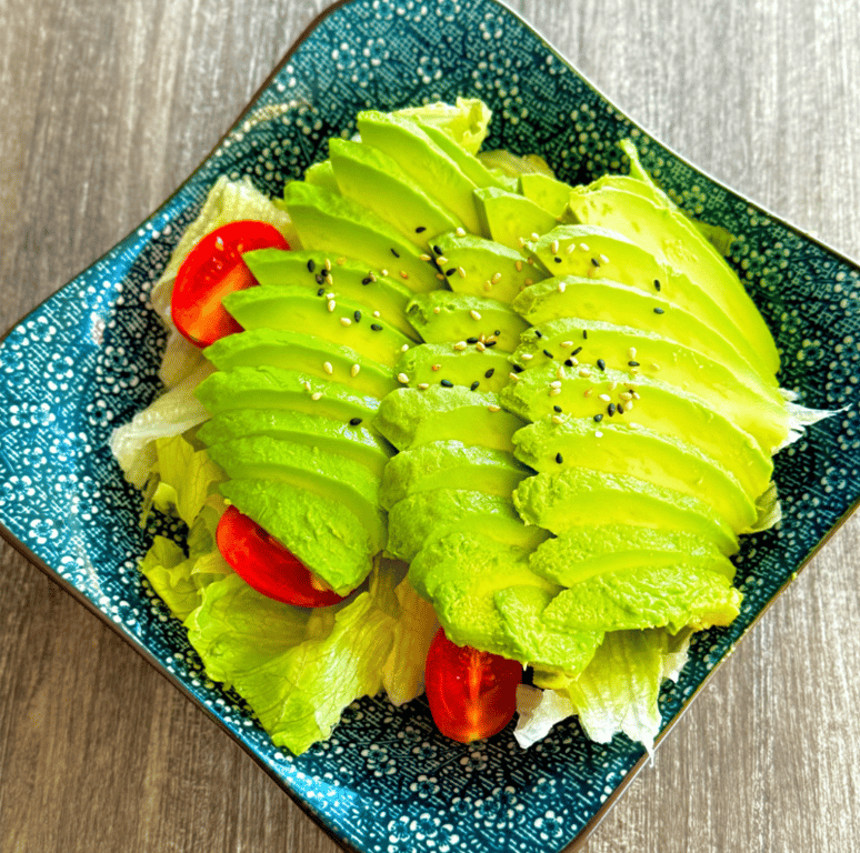 Avocado Salad