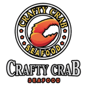 Crafty Crab - Columbia logo