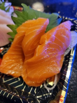 Salmon (Sake)