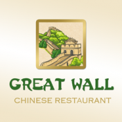 Great Wall - Andover logo