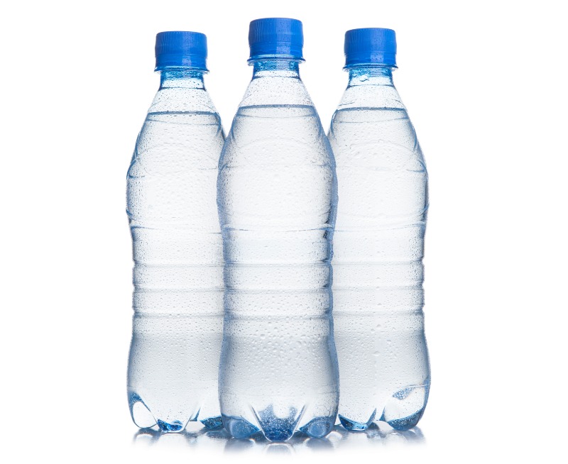 Bottled Water