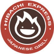 Hibachi Express - Baltimore logo