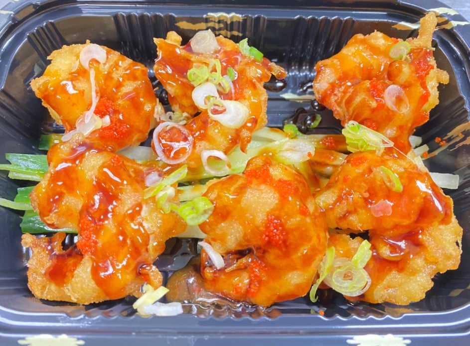 Bang Bang Shrimp (6)