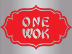 One Wok Chinese Grill - Greensboro logo