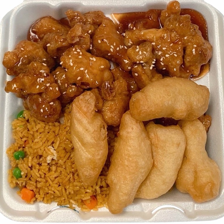 Big Plate 大盘 A 1 1 5