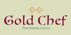 Gold Chef - Chandler logo
