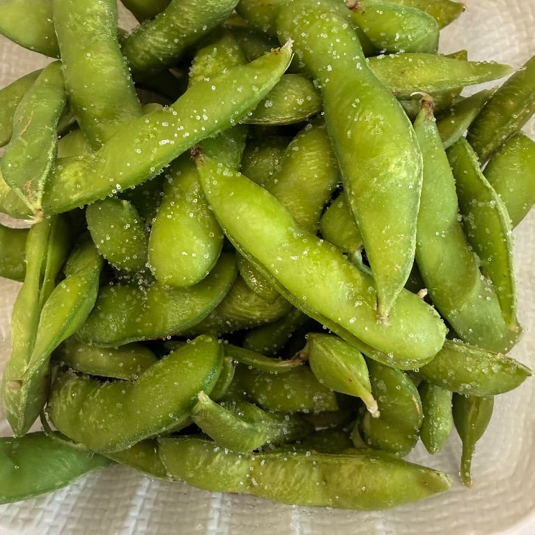 Edamame