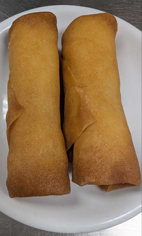 Spring Roll (2) 上海卷