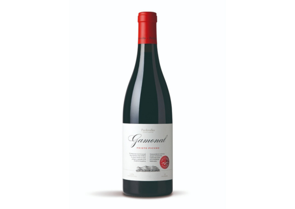 Pardevalles Gamonal | Prieto Picudo | Spain