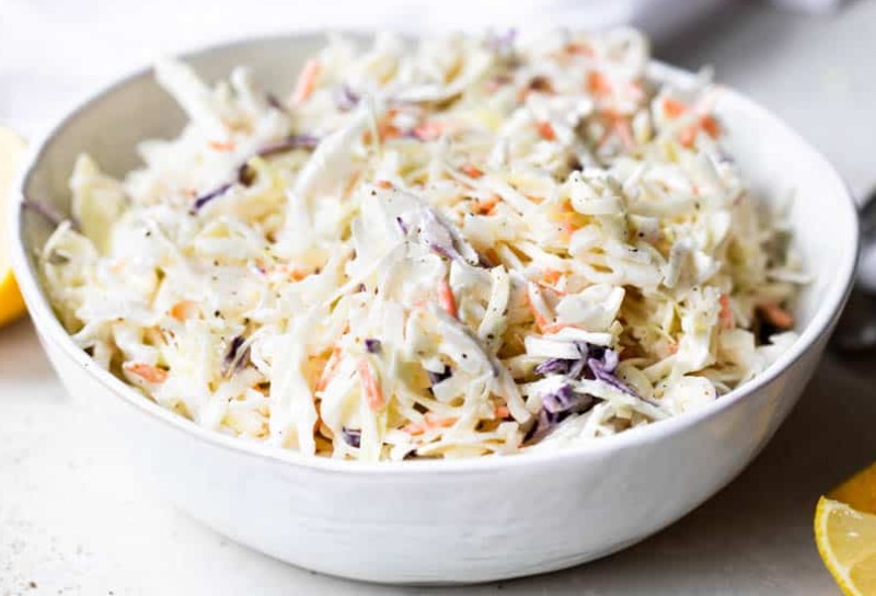 Coleslaw