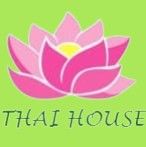 Thai House - Kansas City logo