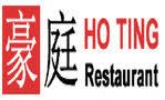 Ho Ting - Eagan logo