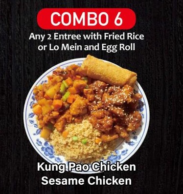 Combo 6