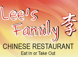 Lees Family - Tonawanda in NY | Location and Hours | Chinese