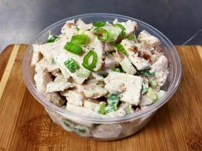 Chicken Salad Image