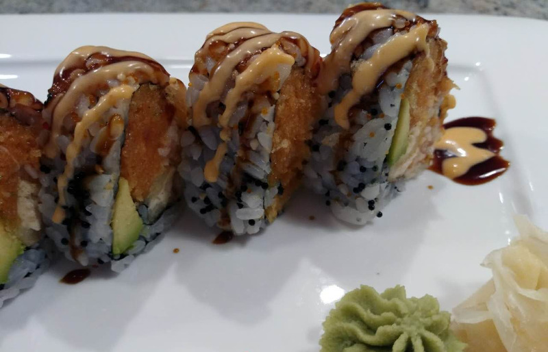 29. Hollywood Roll