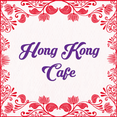 Hong Kong Cafe - Lorton
