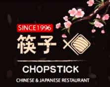 Chop Stick - Deer Park logo