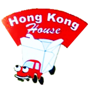 Hong Kong House - North Miami logo