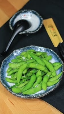 #18. Edamame