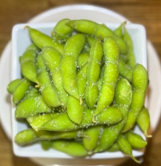 Edamame