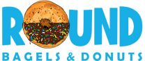 roundbagelsdonuts Home Logo
