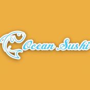 Ocean Sushi 2 - Syracuse logo