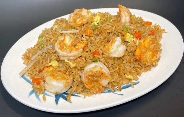 Shrimp Fried Rice