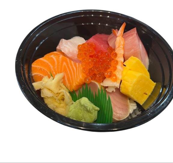 Chirashi Don