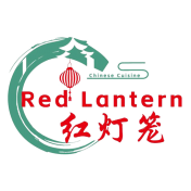 Red Lantern - Bloomington logo