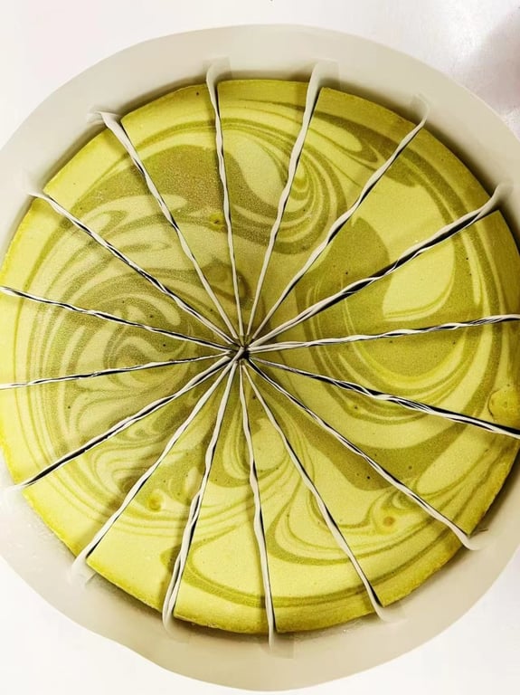 Cheese Cake