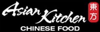 asiankitchen Home Logo