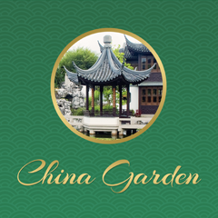 China Garden - Greensboro