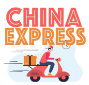 China Express - Mesa logo