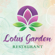 Lotus Garden - Farmingville logo