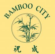 Bamboo City - Grand Junction logo