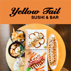 Yellow Tail Sushi - Kennesaw