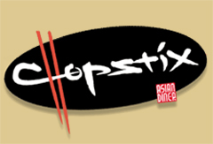 Chopstix Asian Diner - Tucson
