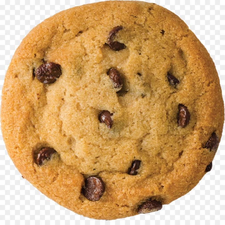 Giant Cookie Image