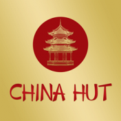 China Hut - Lexington logo