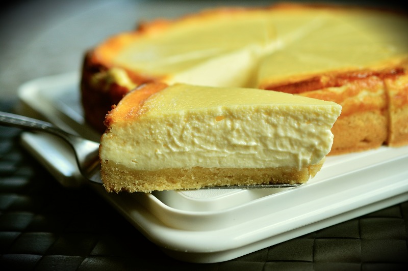 S&S Cheesecake Image