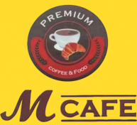 M Cafe - Schenectady logo