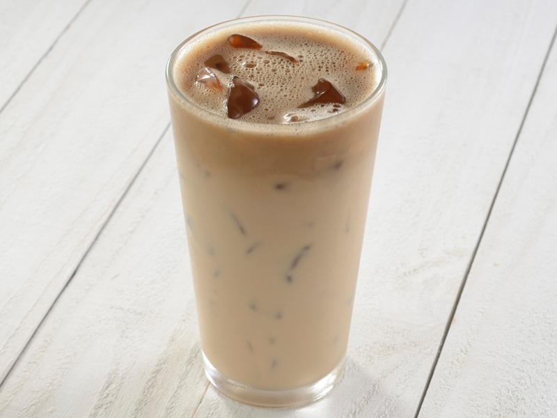 Iced Coffee