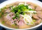 91. Pho Bo 越南粿条牛肉汤面