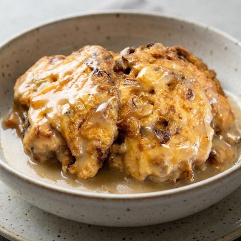 47. House Special Egg Foo Young 本楼蓉蛋