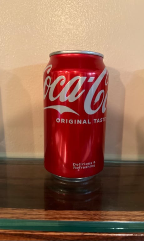 4. Cola 可乐