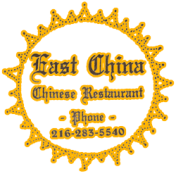 East China - Cleveland logo